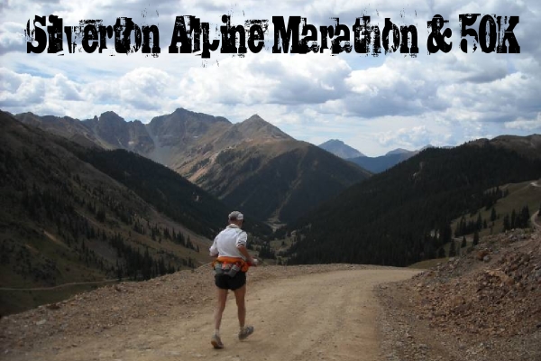 Silverton Alpine Marathon